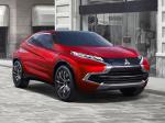 Mitsubishi Concept XR-PHEV 2013 года